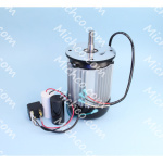 brush motor kit