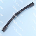squeegee body, 30" l