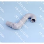 vacuum hose connector