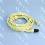 powercord detachable us