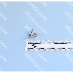 screw button head 1/4-20 x .63