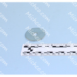 washer retainer