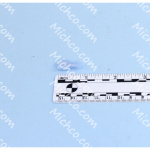 terminal lug, female, qd,