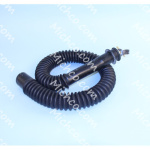 drain hose assembly, wrangler 2625