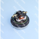 vacuum motor, 120v, pacer 30 (3291131)