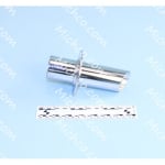 inlet vac tube