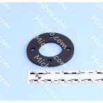 gasket - inlet vac tube