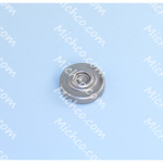 sheet metal component thread deflec