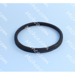 dome gasket, stallion 8, stallion 818 (4890121)