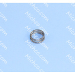 wheel spring