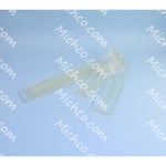 rubber lip set oil resistant br-bd5