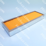 paper panel filter - std