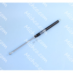 gas spring with clips, charger 2022 / 2022 ablt / 2717, efor