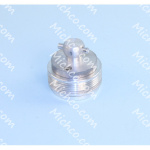 pinion complete brush