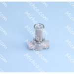 strainer, 1/2 fpt, 80 mesh