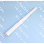 tube, 1.5 pvc x 24.0
