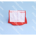 hospital grade filter