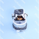 motor, vac 1000w/240v