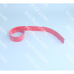 blade, squeegee front