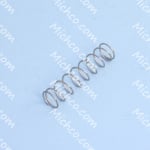 spring, comp 18mmod x 83 x 2