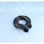 hose, drain 1.5 x 2.0 x 80 conv
