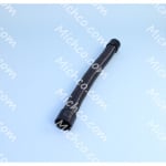 hose asm, 1.25 id x 14.0, 4:1