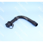drain hose, cmps, ylw