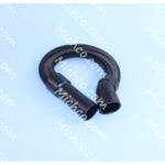 suction hose, 1.50"