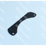 plate stiffener wet