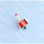 pump, solution       motomop