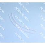 replacement part silicone hose 10x6