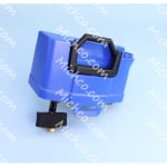 top recovery tank alto blue