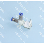 solenoid valve