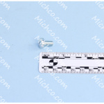 screw m6x12
