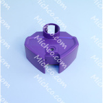 filter cover asm