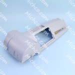 front bag housing 15"