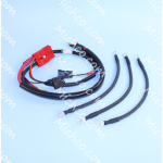 harness battery and charger us sip