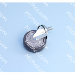 wheel d.80mxhc
