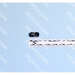 washer, rbr, sqge (black, imop)