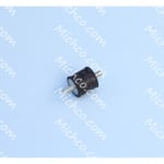 isolator-30 duro 1/4-20