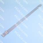 strap-front clamp 320