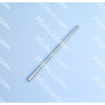 shaft - wheel 1/2 diameter x 13