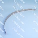 front blade strap