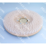 brush asm. polyproplene 19 od