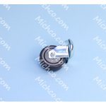 replacement part steering roller
