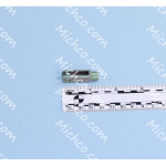 yoke, 3/16 clevis x 10-32 thd