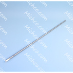 shaft-main brush