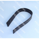 squeegee, reinforcement, neoprene,