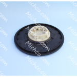 driver pad 14" gimbal
