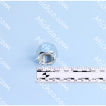 nut hex nyl loc 3/4-16